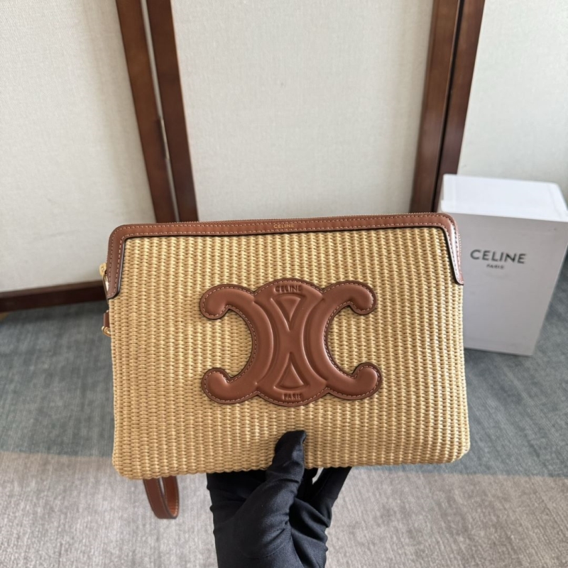 Ce**e clutch